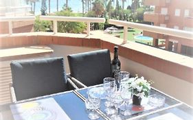 MARINA -luxury- 9th floor-1th line